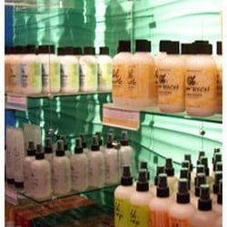 Elevation Salon & Spa