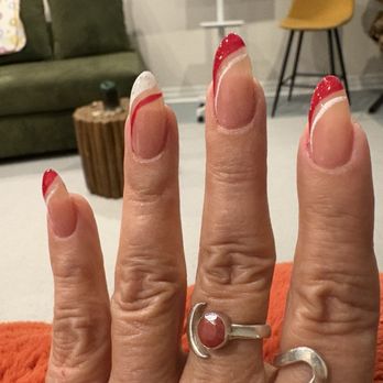 Lovely Nails - Nail Salons Near Me - Redondo Beach, California