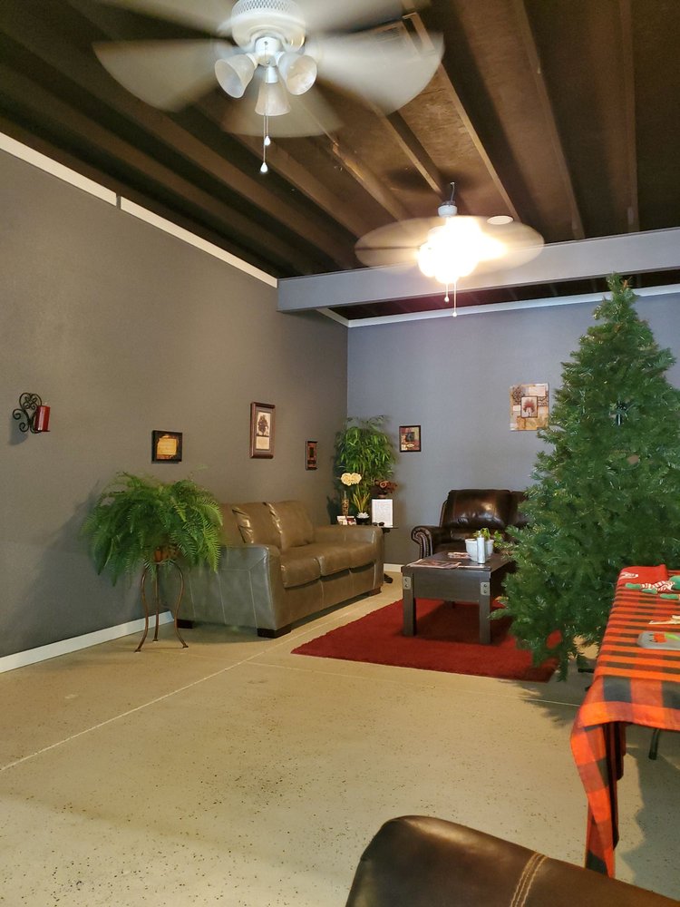 THERAPEUTIC MASSAGE Updated September 2024 1705 E Main St