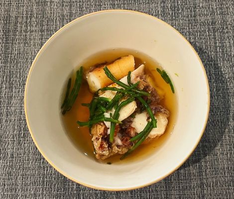 Nasime Japanese Restaurant by null