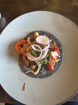 House of Corn Mexican Cuisine by null