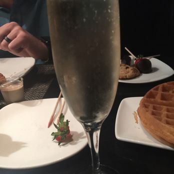 J Gilbert's - Bellini - Steakhouses Near Me - McLean, Virginia