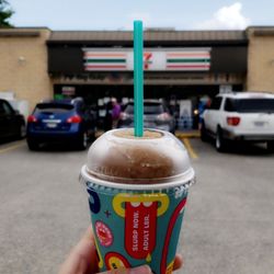 7-Eleven - Free Slurpee at 7-Eleven on 7/11