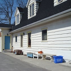 Needles & Knits - York Region Knitting guild