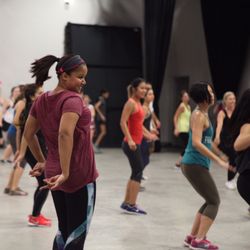 Ballet Austin's Butler Center for Dance & Fitness - Dance classes for adults 7 days a week