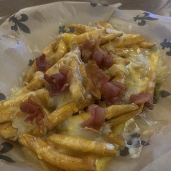 Red Stick Social - Loaded fries - American Near Me - Baton Rouge, Louisiana Red Stick Social - Loaded fries - American Near Me - Baton Rouge, Louisiana