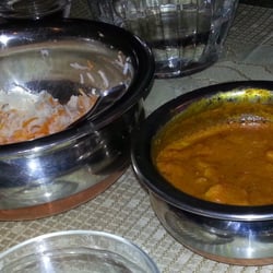 Indiana Curry - Voimantelikana jäi syömättä