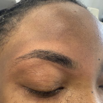 Crystal Threading & Waxing Spa - Eyebrows threading - Threading Services Near Me - Brooklyn, New York