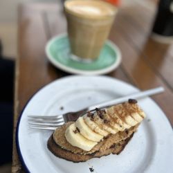 Cafe Smitten