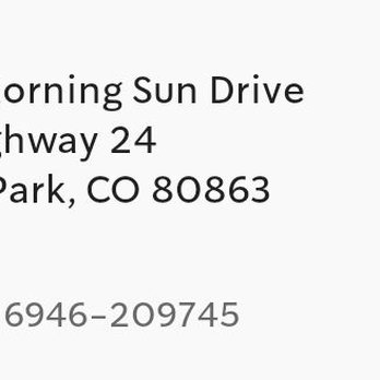 Starbucks - This is the location of where the order was placed - Coffee & Tea Near Me - Woodland Park, Colorado Starbucks - This is the location of where the order was placed - Coffee & Tea Near Me - Woodland Park, Colorado