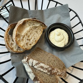 Kappeli - Bread was delicious - Coffee & Tea Near Me - Helsinki, 18