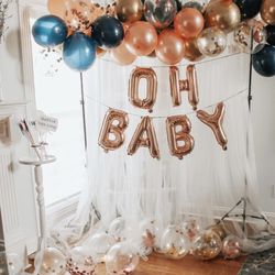 Oh Baby Ultrasound + Boutique