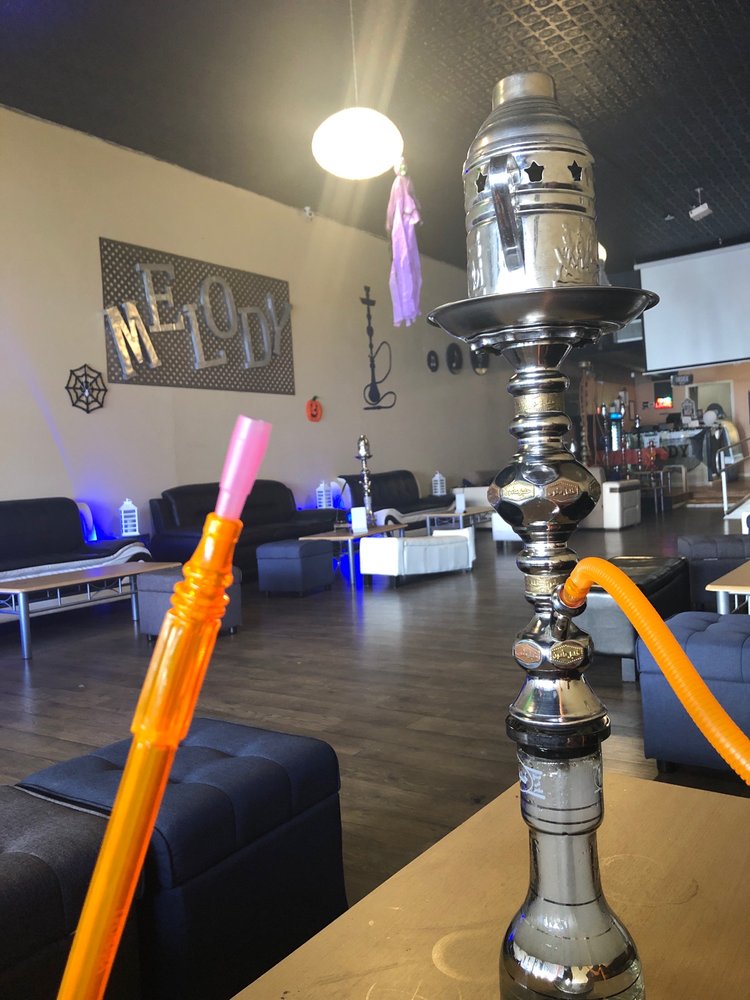 MELODY HOOKAH LOUNGE 29 Photos 109 N Main St, Blacksburg, Virginia