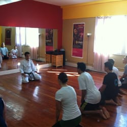 Toryukai Karate do - The welcoming :)