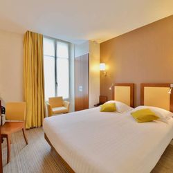Best Western Hôtel D'Angleterre - Guest Room