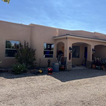 Aesthetic Windows & Doors - Stucco Services Near Me - Albuquerque, New Mexico