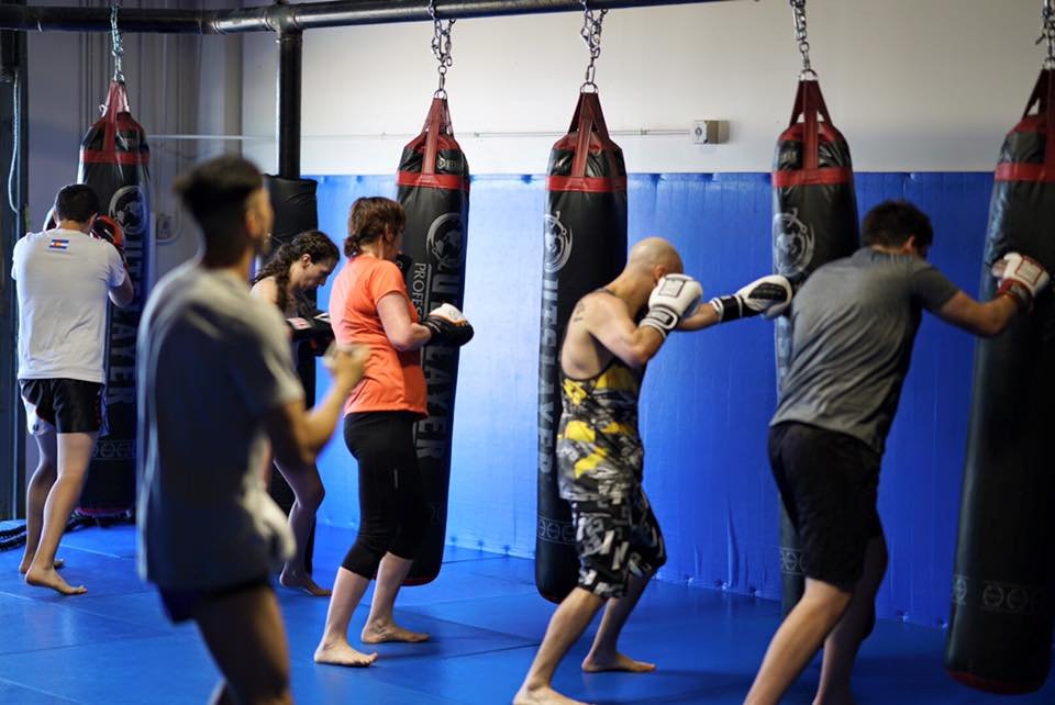 Easton Training Center - Arvada Logo