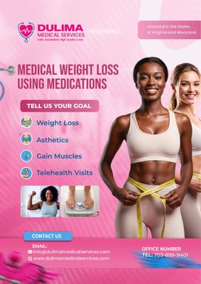 Dulima Medical Services