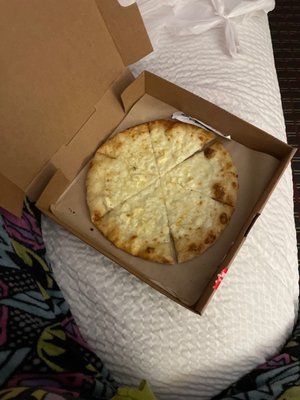 Your Pie Pizza by null