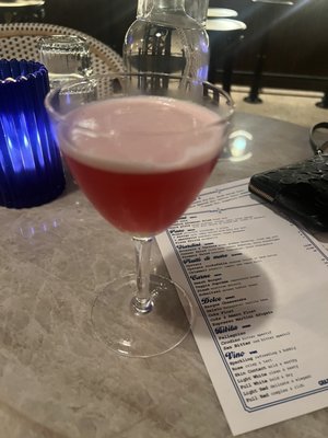 Baby J’s Bar by null