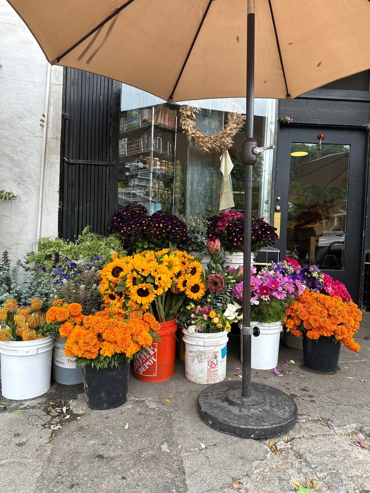 Cookbook - Echo Park