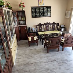 Thien  Vien Chanh Tam - Zen Study Monastery