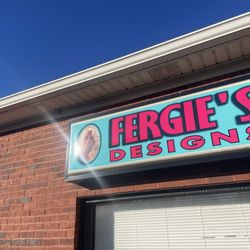 Fergies Designs Salon - Fergies Designs 1094 Nick Davis Rd (Unit A) Harvest Al 35749
