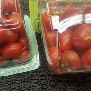 Jewel-Osco - Jewel in oaklawn. Mold n rotten tomatoes in the package. - Grocery Near Me - Oak Lawn, Illinois Jewel-Osco - Jewel in oaklawn. Mold n rotten tomatoes in the package. - Grocery Near Me - Oak Lawn, Illinois