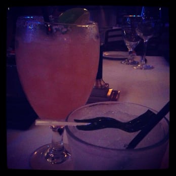 Ocean Prime - Drinks were perfectly balanced! - Seafood Near Me - Orlando, Florida