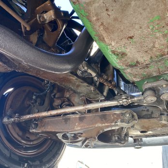 Doctor Detail - Auto Detailing Near Me - Costa Mesa, California