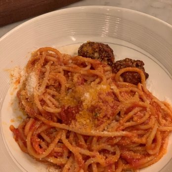 SRV Boston - Spaghetti and meatballs - Italian Near Me - Boston, Massachusetts SRV Boston - Spaghetti and meatballs - Italian Near Me - Boston, Massachusetts