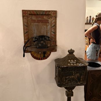 Bell Tower Bar - Bars Near Me - Santa Fe, New Mexico