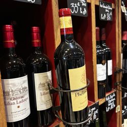 La Cave des Abbesses
