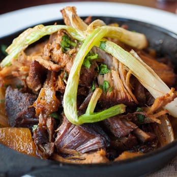 Cha Cha's Latin Kitchen - Wood-Oven Carnitas - Bars Near Me - Brea, California