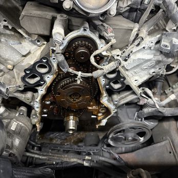 301 Service Center - Oil Pump Service - Auto Repair Near Me - Four Oaks, North Carolina 301 Service Center - Oil Pump Service - Auto Repair Near Me - Four Oaks, North Carolina