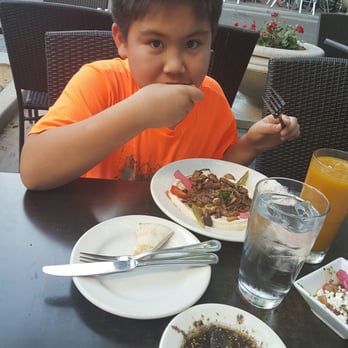 DishDash - Middle Eastern Near Me - Sunnyvale, California