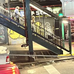 Esayi Health & Beauty - Store front