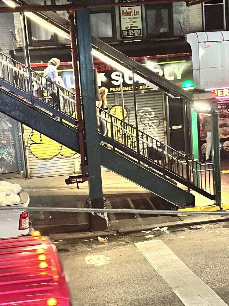 ESAYI HEALTH & BEAUTY Updated July 2024 298 Broadway, Brooklyn, New