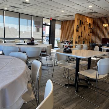 Pho Ba 9 - tables and chairs in a restaurant - Vietnamese Near Me - San Antonio, Texas Pho Ba 9 - tables and chairs in a restaurant - Vietnamese Near Me - San Antonio, Texas
