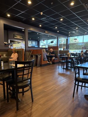 Tony D's New York Pizza & Restaurant by null