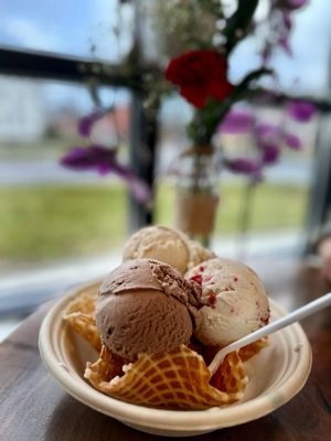 Fox Meadows Creamery by null