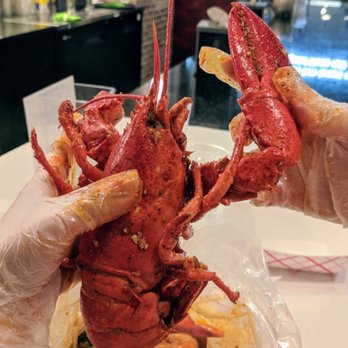 Cap't Loui - Cajun/Creole Near Me - Duluth, Georgia