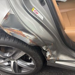 A&S Autobody