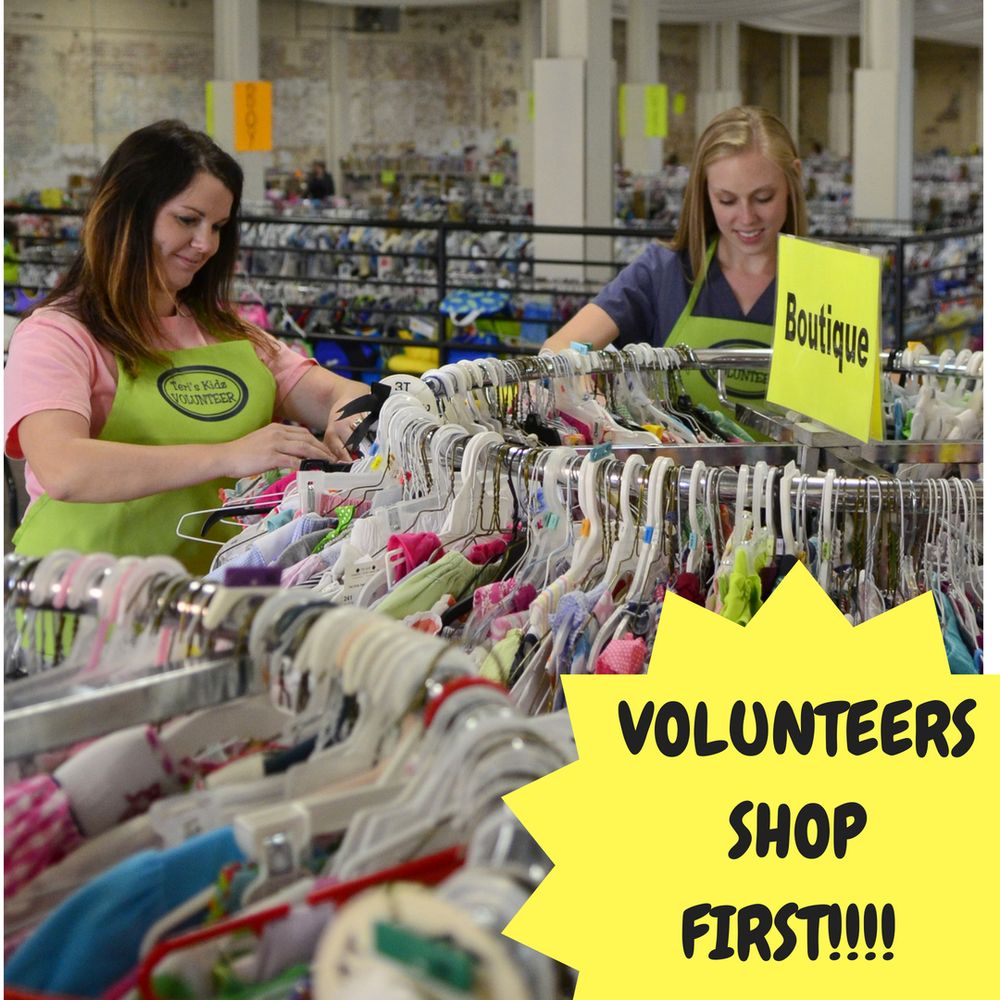 TERI KIDZ CONSIGNMENT 10 Photos Children's Clothing 500 S Main St