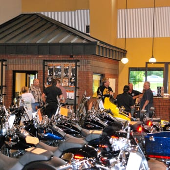 Frazier's Harley-Davidson - Motorcycle Dealers Near Me - Buford, Georgia Frazier's Harley-Davidson - Motorcycle Dealers Near Me - Buford, Georgia