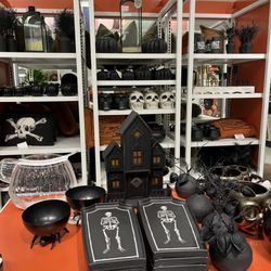 Target - Spooky season merch-September 2023