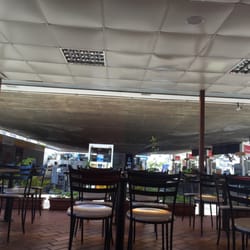Posto Shell Disbrave