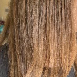Krimson Hair Studio - Hair by Krimson. Um, what is this?