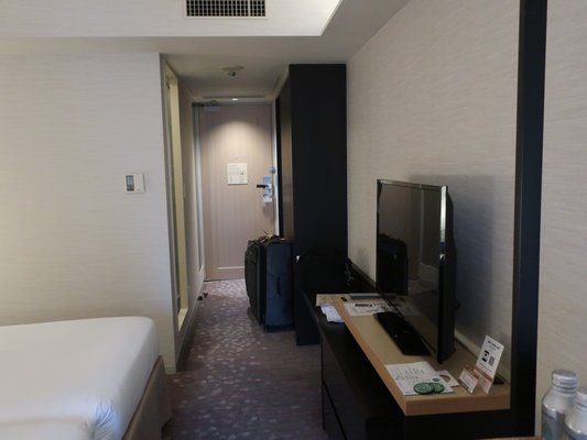 Kyoto Tokyu Hotel by null