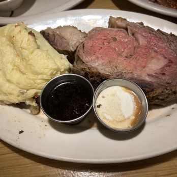 Damon's Steak House - Prime rib - Steakhouses Near Me - Glendale, California